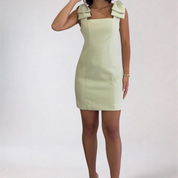 Yara Dress