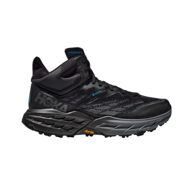 Hoka Speedgoat Mid GTX Waterproof Shoes