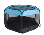 Pet Playpen Foldable - Image 