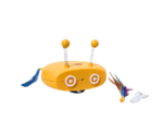 Rechargeable Cat Laser Toy - Image 