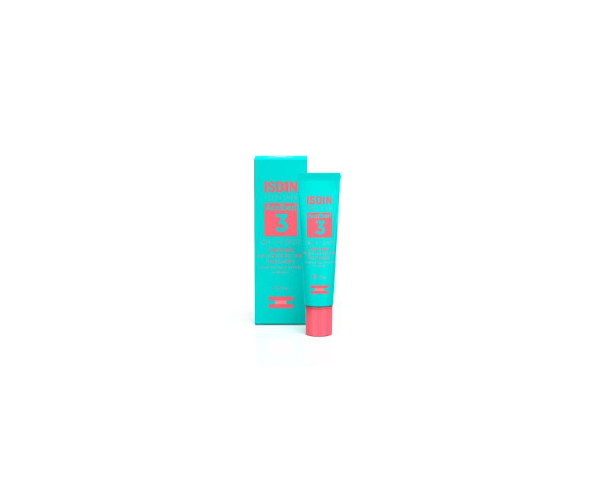 8 Acniben On The Spot Corrector ISDIN - Image 1