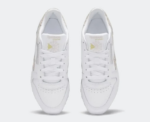 Reebok Classic Leather Womens Shoes - Image 