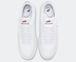 Nike Court Vintage Premium Shoes - Image 