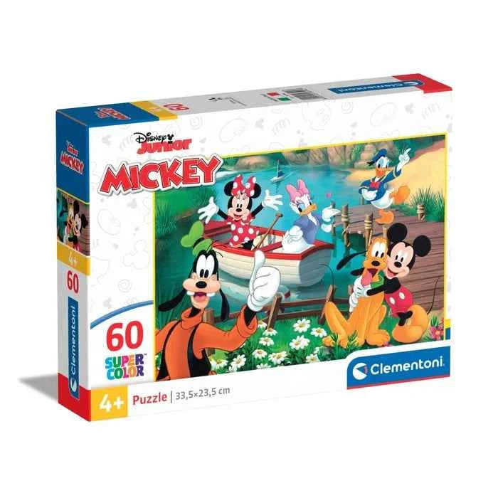 8005125265947_aca6b932-e318-46bc-8a8d-2ab4f5780c98 Disney Classics 60 Piece Jigsaw Puzzle