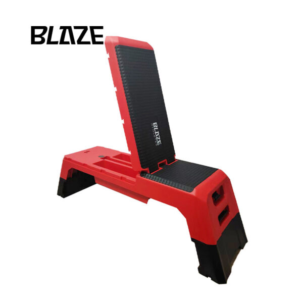 Multi-Function Stepper