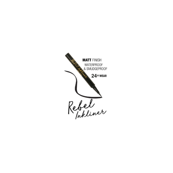 Rebel Inkliner Samoa