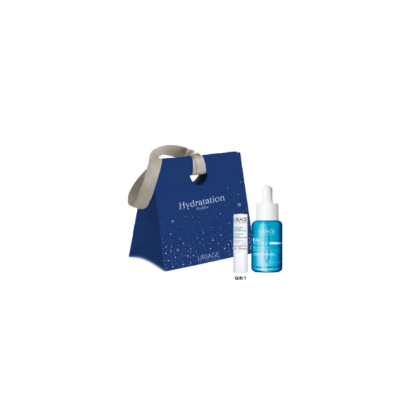 Hydration Booster Serum Set Uriage
