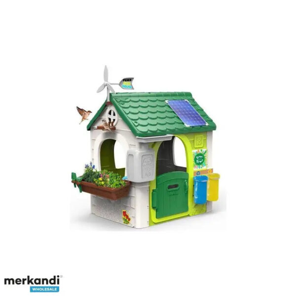 Feber Eco House