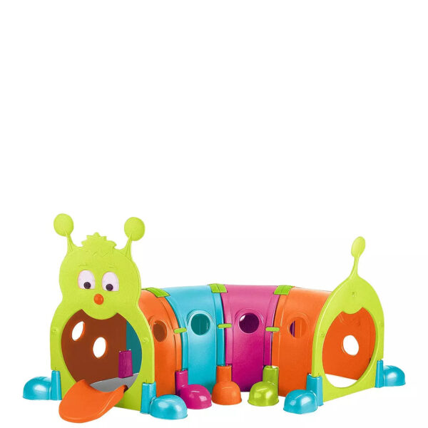 Gus Caterpillar Play Tunnel