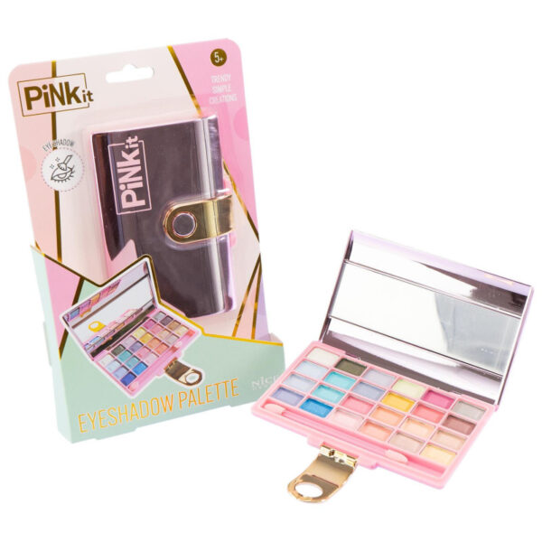 Pink It Eyeshadow Palette#40053