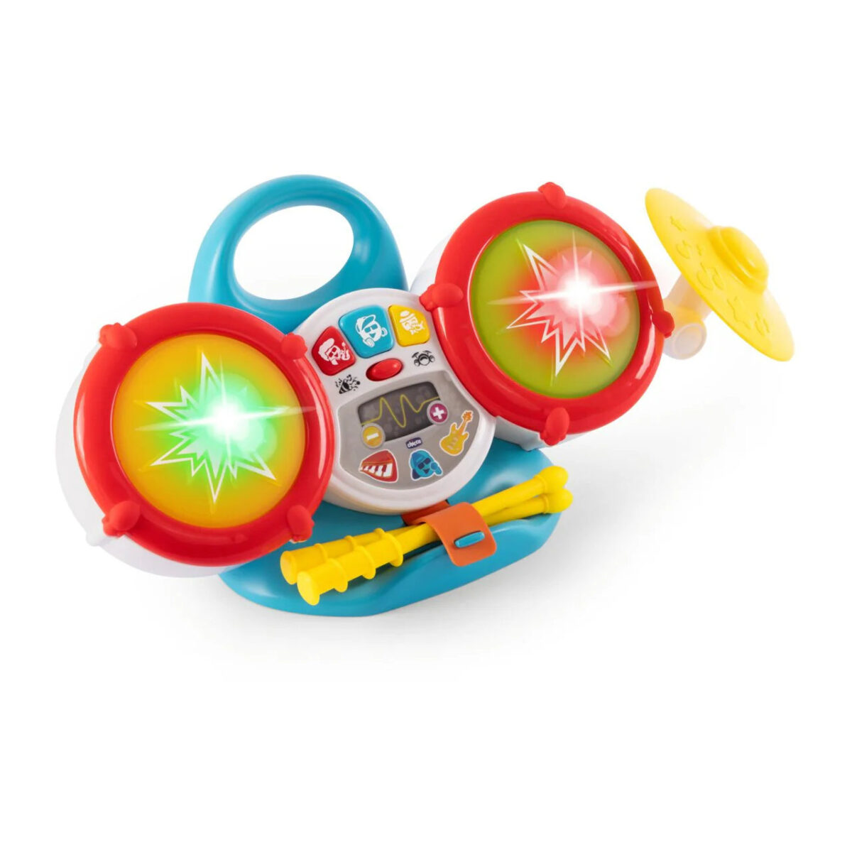 My First Drum Kit
