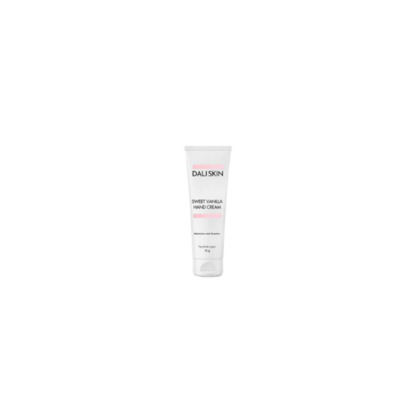 Hand Cream Dali