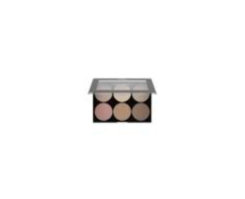 807 Highlighting Palette Dali - Image 1
