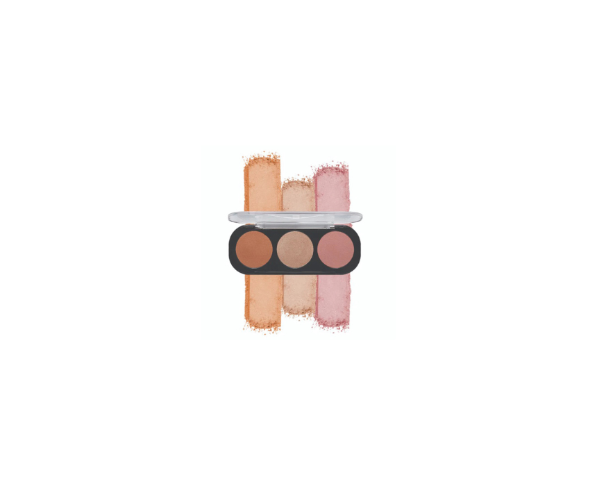 808 Trio Palette Dali - Image 1