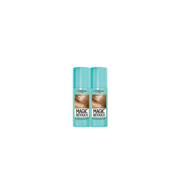 Magic Retouch Root Concealer Spray L’Oréal Paris
