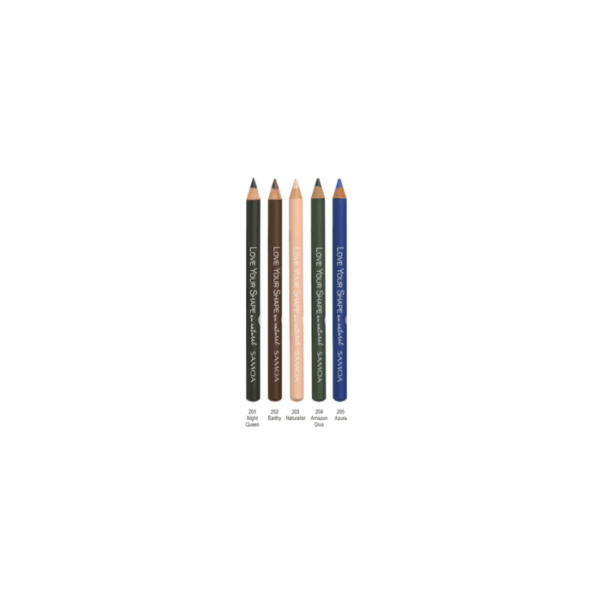 Intense Kajal Eyeliner Samoa