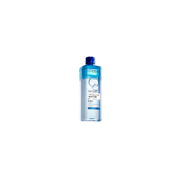 Waterproof Micellar Cleansing Water L'Oréal Paris