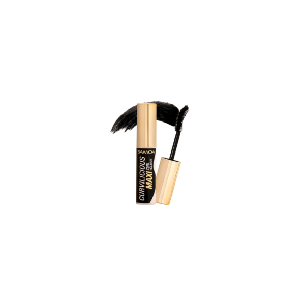 Curvilicious Maxi Volume Mascara Samoa