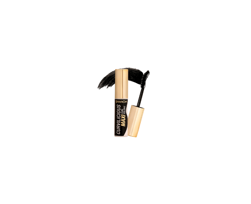 810 Curvilicious Maxi Volume Mascara Samoa - Image 1