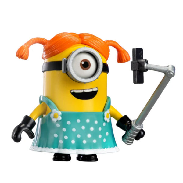 Minions - Carl the Streamer preCOOL Celebration Party Series