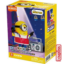 Precool Minions 06 Stuat Dancer#74852