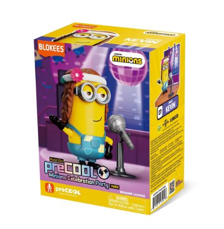 Precool Minions 07 Kevin Singer#74853