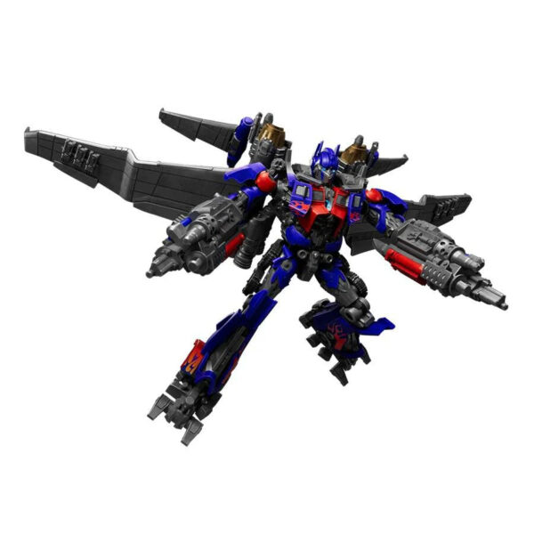Transformers - Jet Wing Optimus Prime