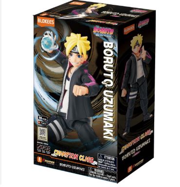 Naruto Cc01 Boruto Uzumaki#75601