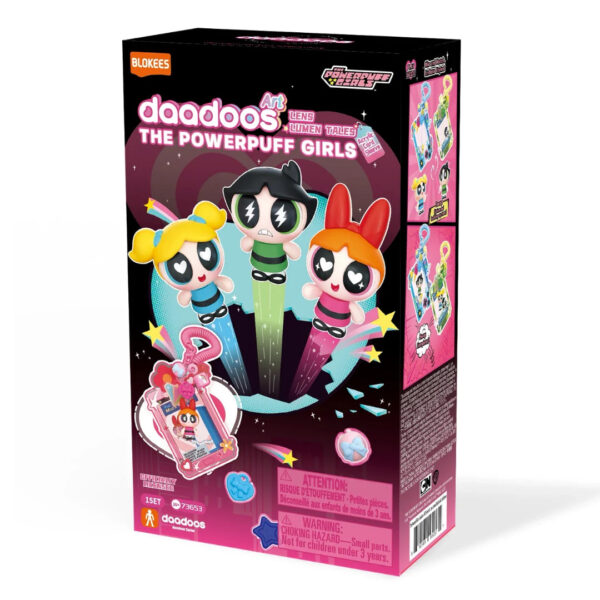 The Powerpuff Girls - Blind Box