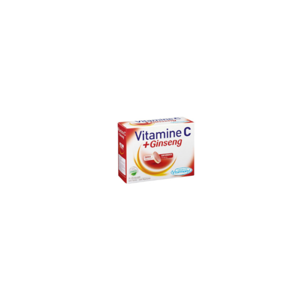 Vitamin C Chewable Tablets Vitarmonyl