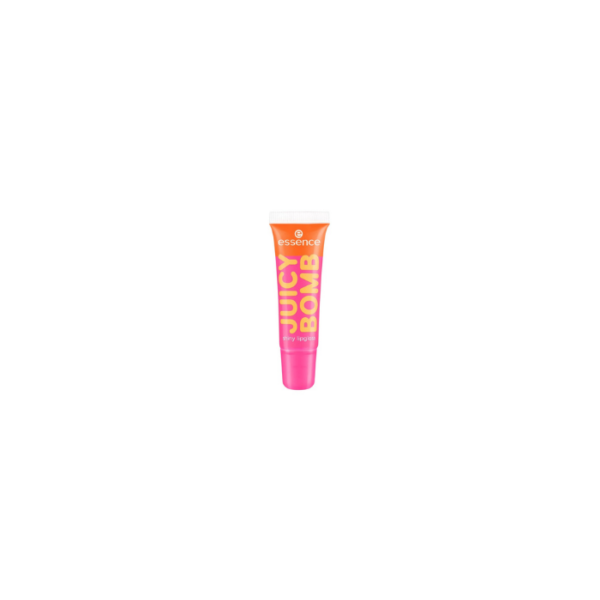 Juicy Bomb Party Lipgloss Essence