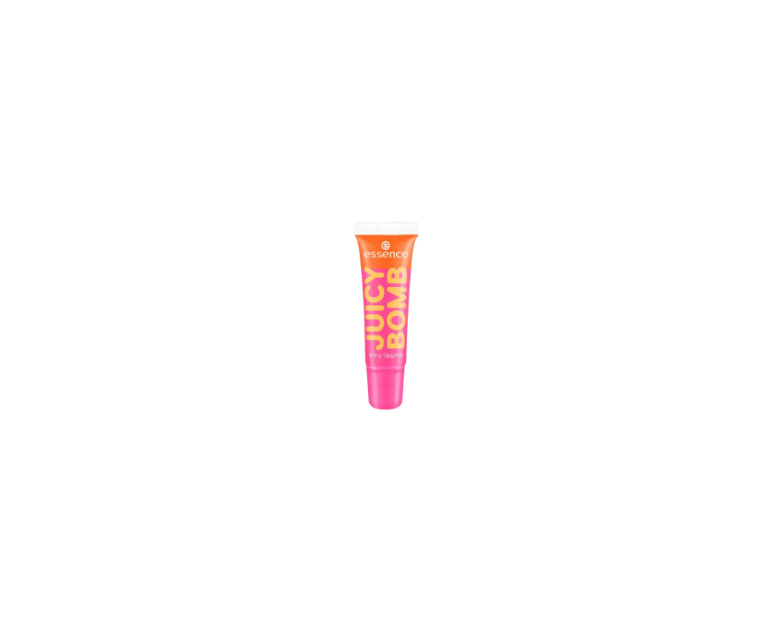 811 Juicy Bomb Party Lipgloss Essence - Image 1