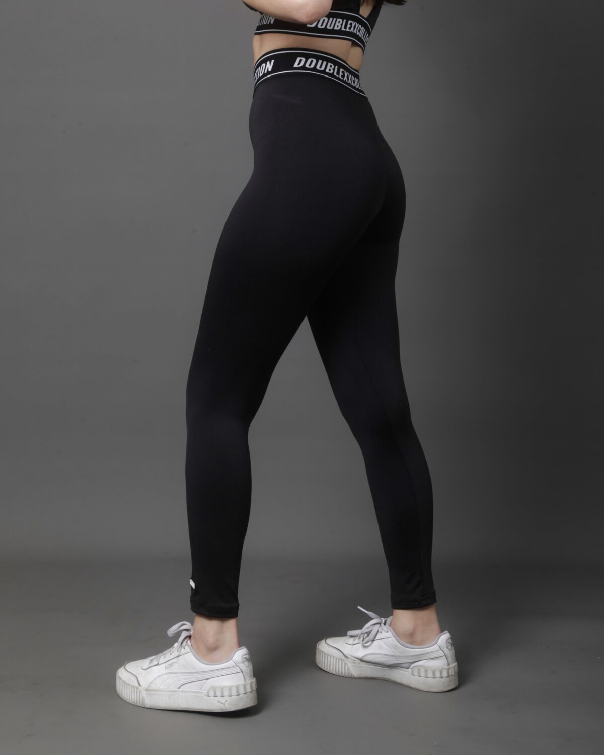 8116FDCB-EDB0-4F09-9D8A-DA2291444A04 XXATHLTCS Legging L1 - Black