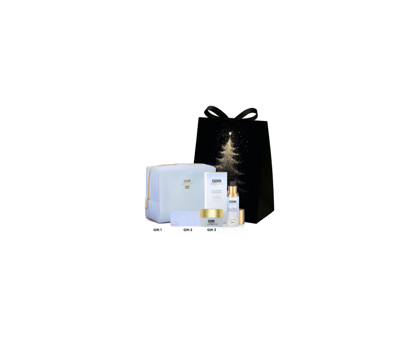 812 Hydrating Serum Set ISDIN - Image 1