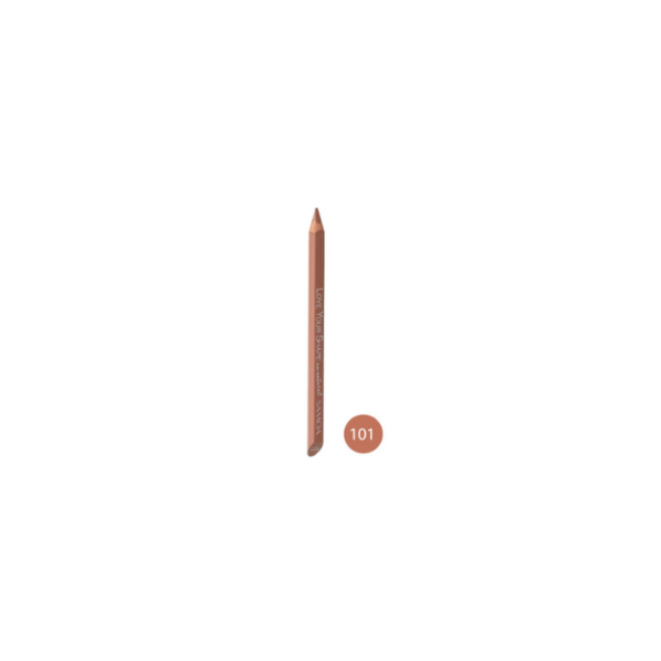 Love Your Shape lipliner Samoa