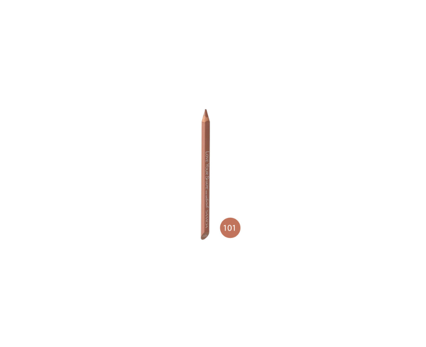 812 Love Your Shape lipliner Samoa - Image 1