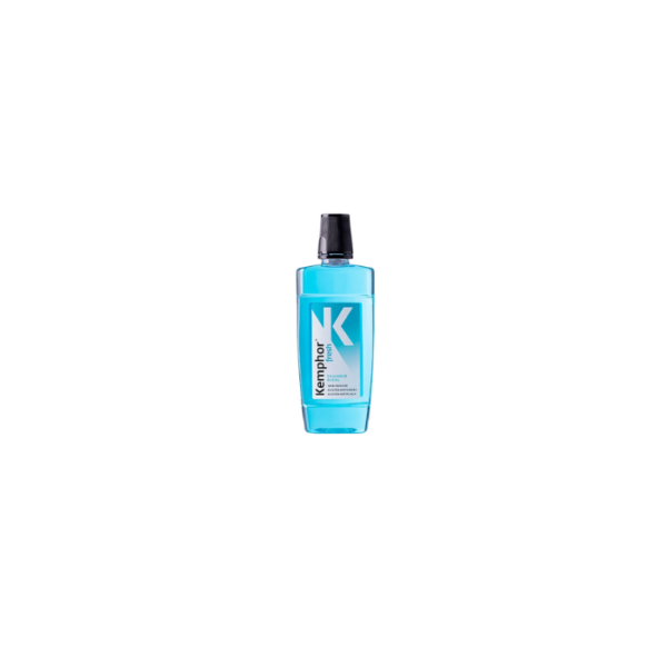 Fresh Mouthwash Kemphor