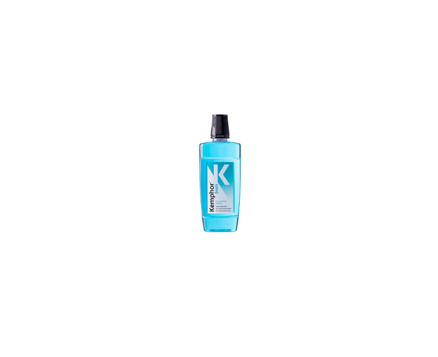 814 Fresh Mouthwash Kemphor - Image 1