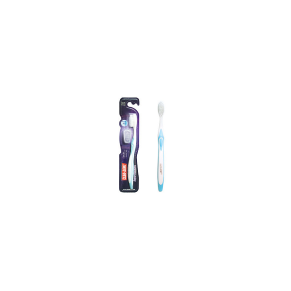 Super Sensitive Toothbrush Cleo‑Dent