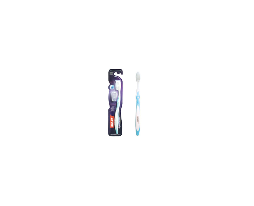 814 Super Sensitive Toothbrush Cleo‑Dent - Image 1