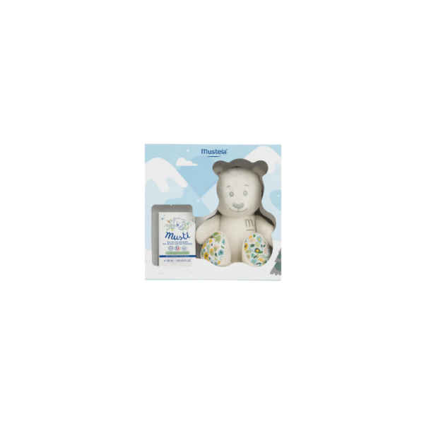 Baby Perfume Set Musti