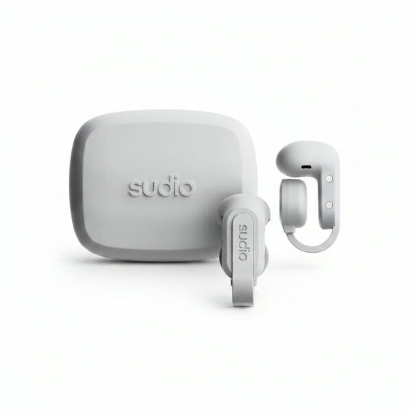 Open-Ear Wireless Earbuds Bt Sudio B3 WHITE#B3WHT