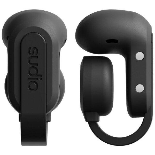 Open-Ear Wireless Earbuds Bt Sudio B3 Black#B3BLK