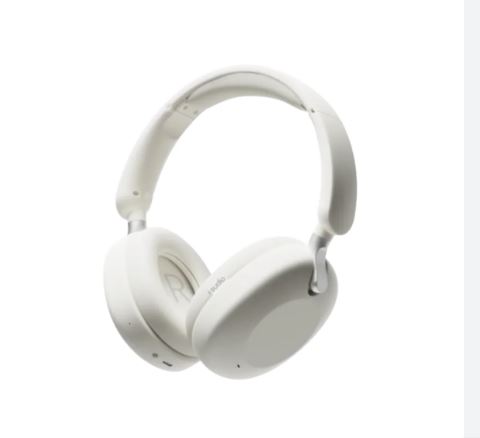 Wireless Headphone Bt Sudio K2 Pro White#K2PROWHT