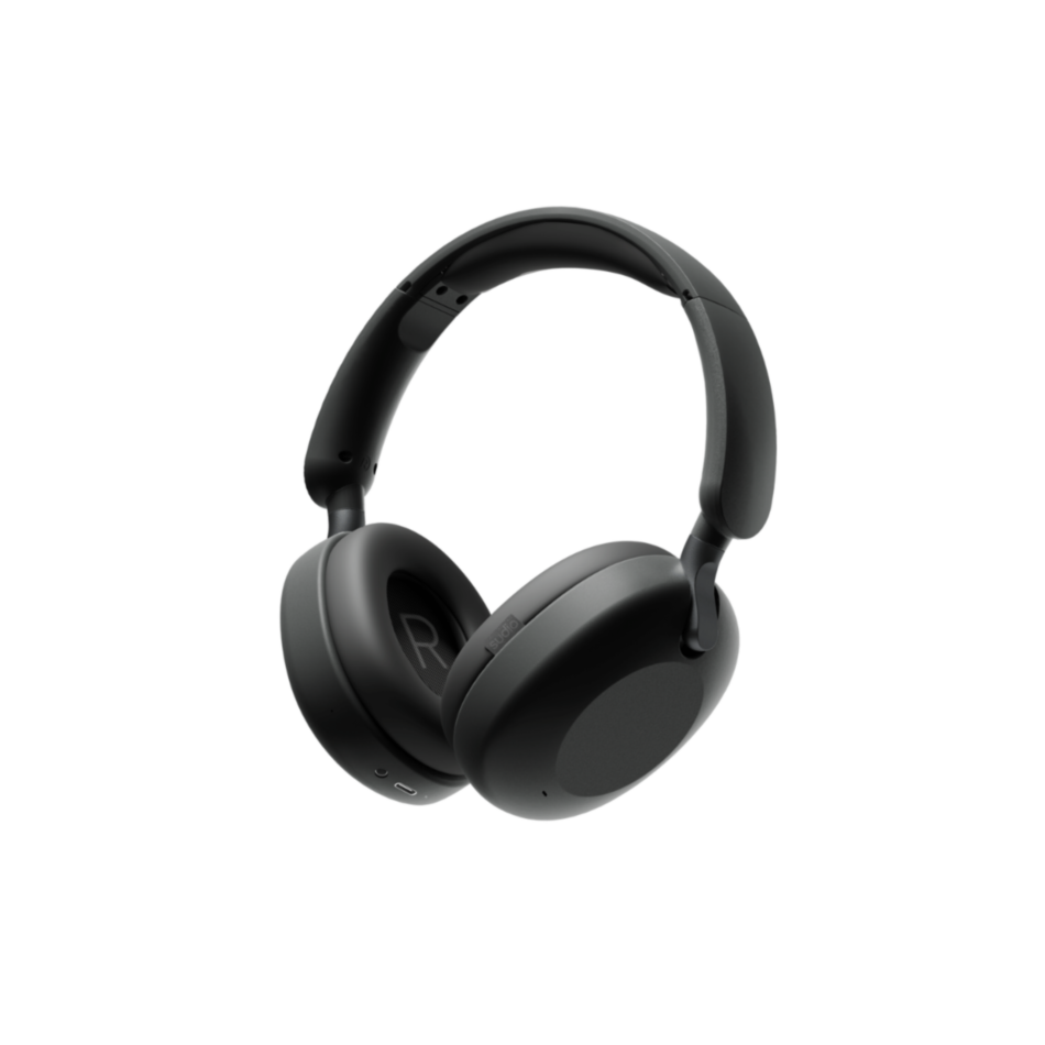 817427027554 Wireless Headphone Bt Sudio K2 Pro Black#K2PROBLK