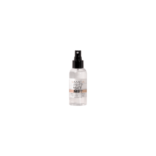 Prep & Set Setting Spray Samoa