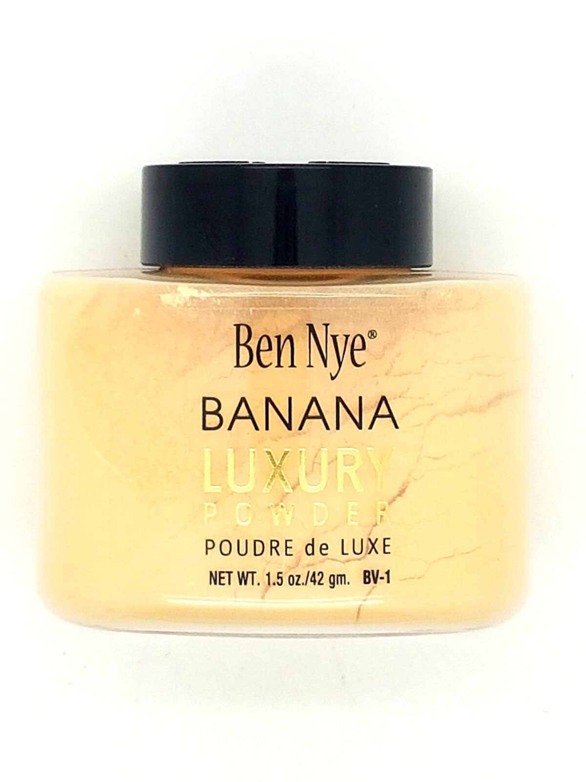 BEN NYE NEUTRAL BANANA LUXURY LOOSE POWDER