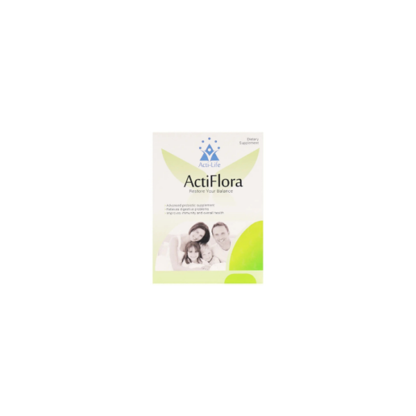 ActiFlora