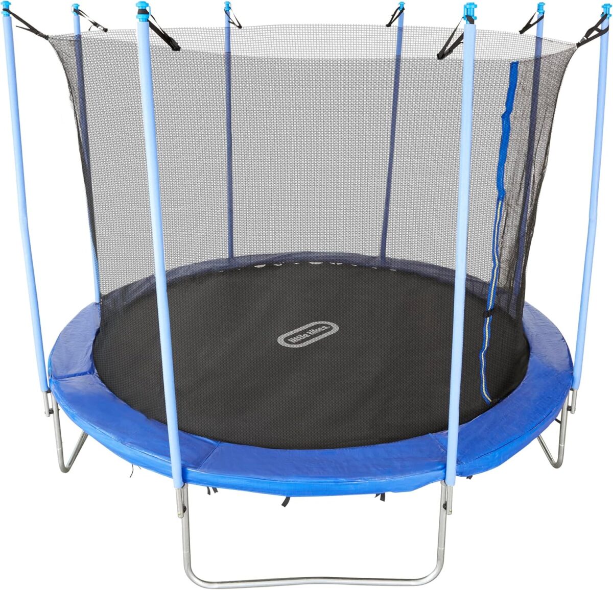 81Fvu4mOB5L._AC_SL1500_f751cde7-2db7-4a8a-8395-ff41e621d3d6 Mega 10-Foot Trampoline