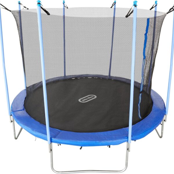 Mega 10-Foot Trampoline